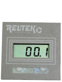 Digital Meter