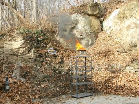 SpotFire UV Flame Detector