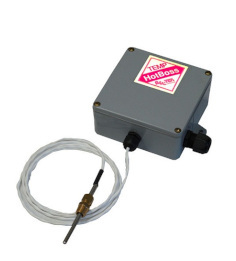 HotBoss - Temperature Sensor