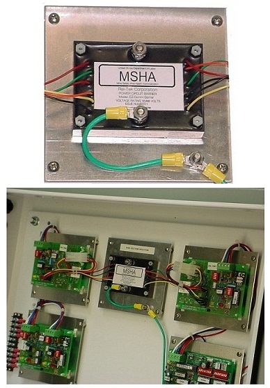 optical communication isolator